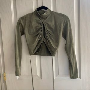 Zara top